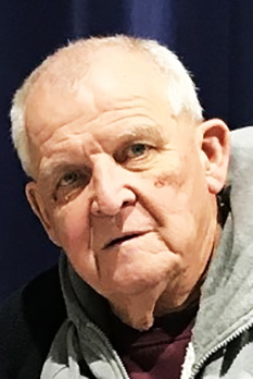 Emil Kosmo 1959-2023 | News, Sports, Jobs - Vimarsana News